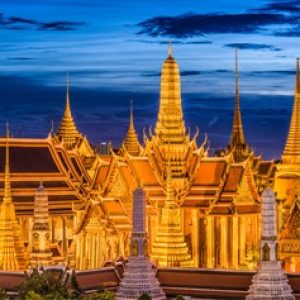 thailand